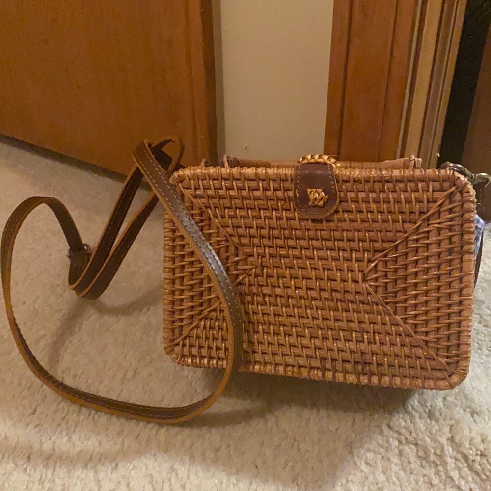 Handbag